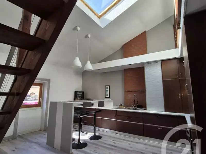 Appartement, 83,4 m²