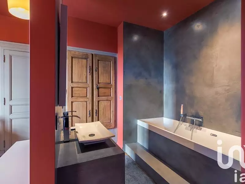 Maison, 400 m²