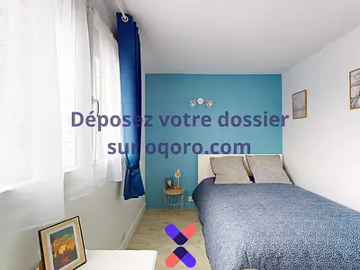 Appartement, 82 m²