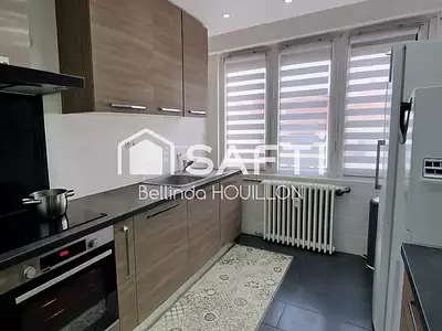 Appartement, 146 m²
