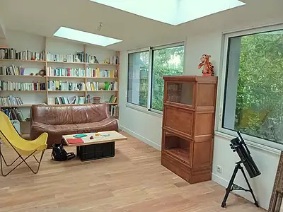 Maison, 119 m²