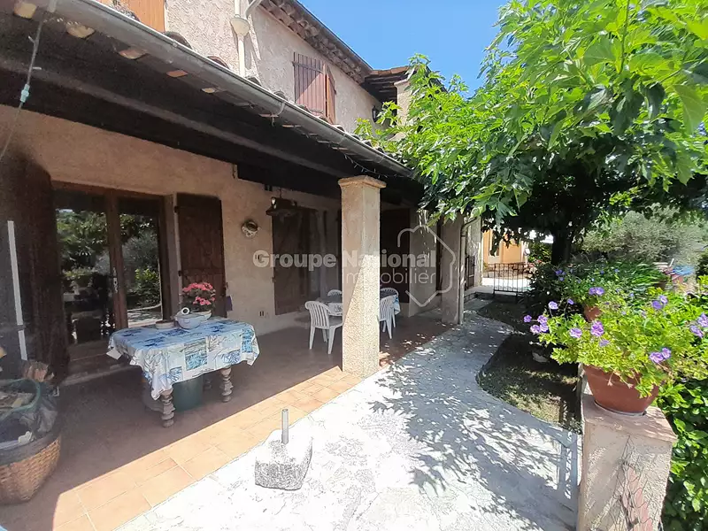 Maison, 120 m²