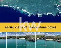 Terrain, 600 000 m²
