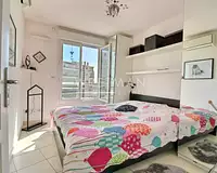 Appartement, 42,67 m²