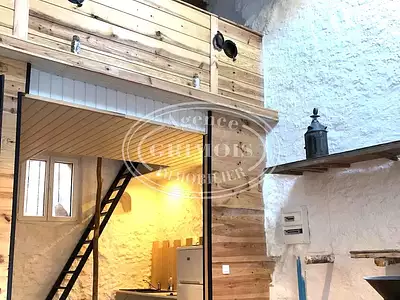 Maison, 178 m²