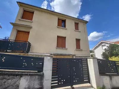 Maison, 134 m²