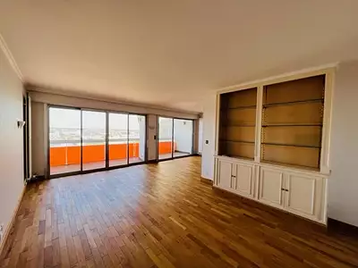 Appartement, 110 m²