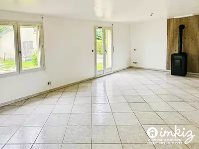 Maison, 99 m²