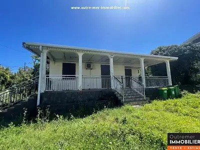 Maison, 208 m²