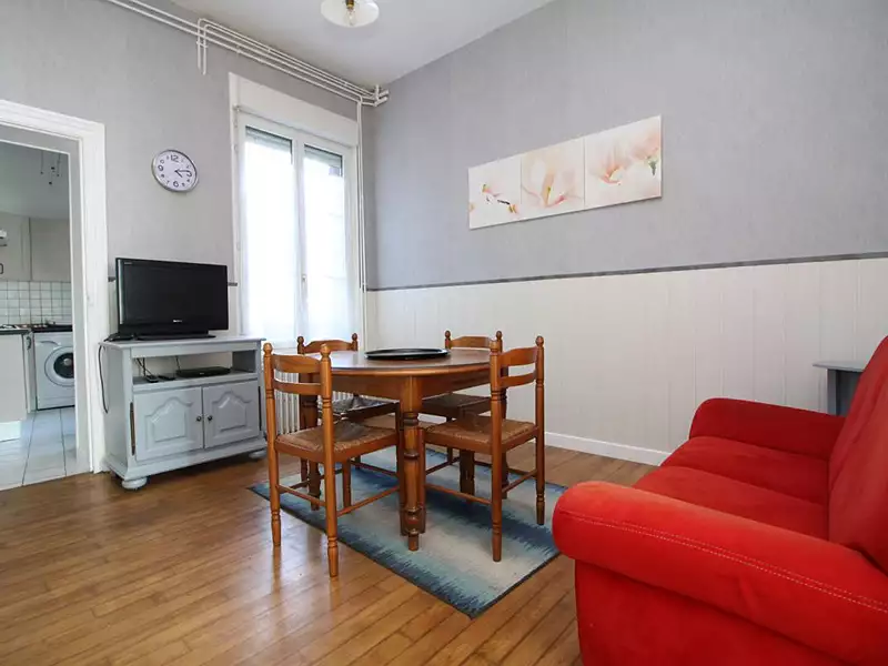 Appartement, 36 m²