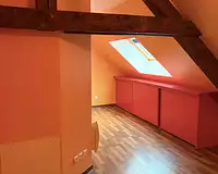Appartement, 66 m²