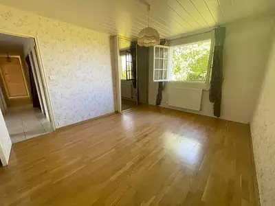 Maison, 123 m²