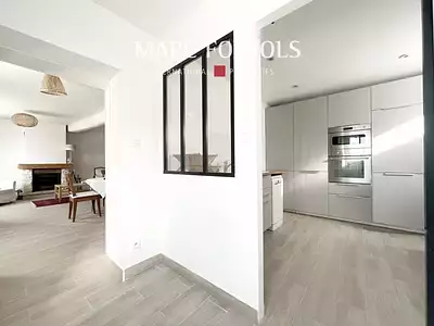 Maison, 80 m²