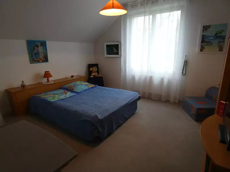 Maison, 125 m²