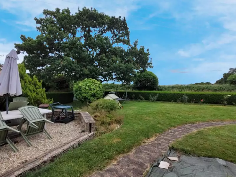 Maison, 133 m²