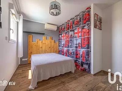 Maison, 170 m²