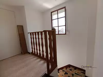 Maison, 77 m²