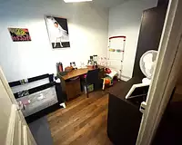 Appartement, 54,61 m²