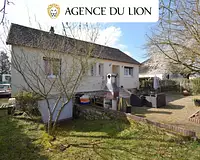 Maison, 115 m²