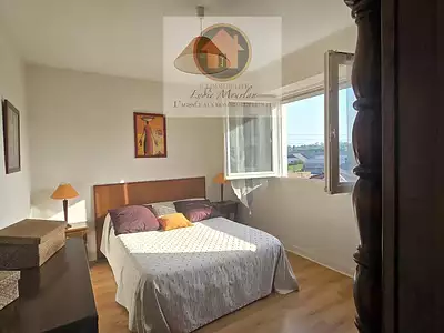 Appartement, 75,53 m²