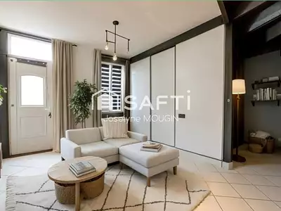 Maison, 264 m²