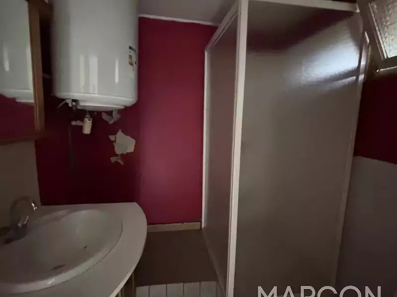 Maison, 154 m²