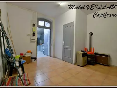 Maison, 88 m²