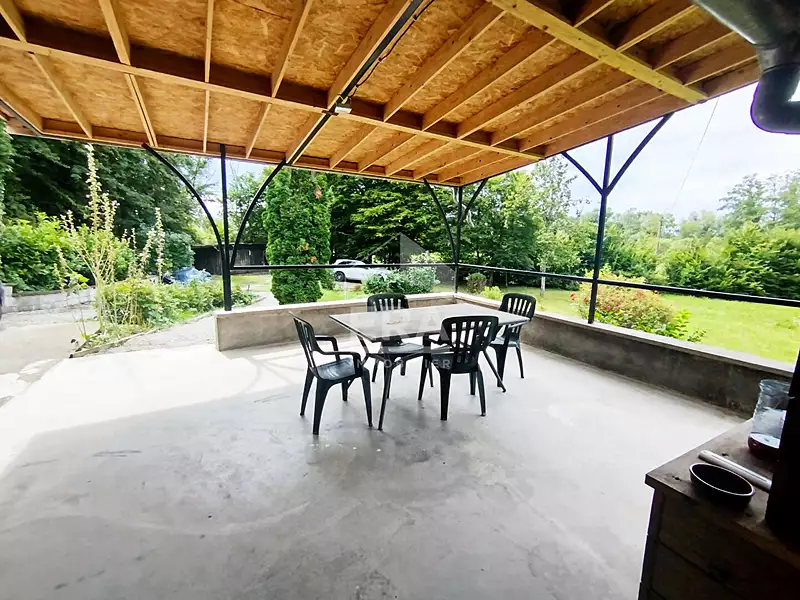 Maison, 84 m²