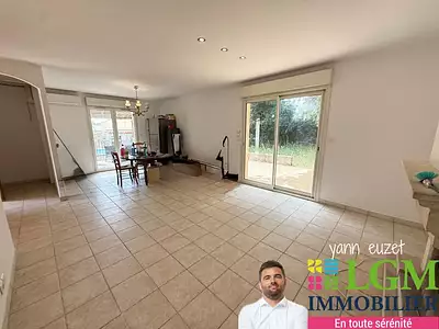 Maison, 94 m²