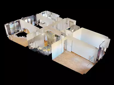 Appartement, 111 m²