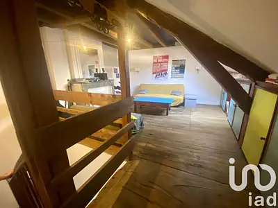 Maison, 61 m²