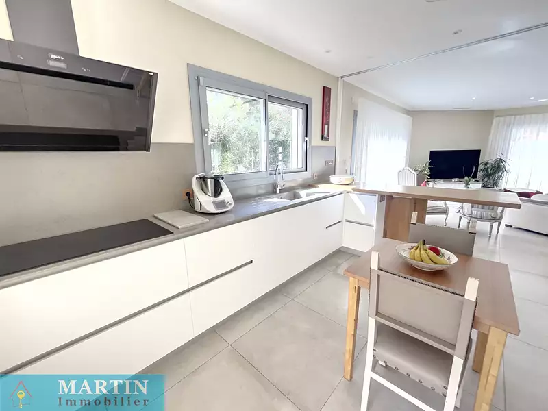 Maison, 137 m²