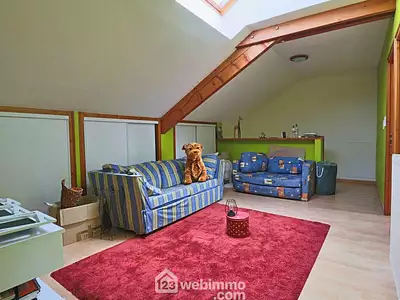 Maison, 175,87 m²