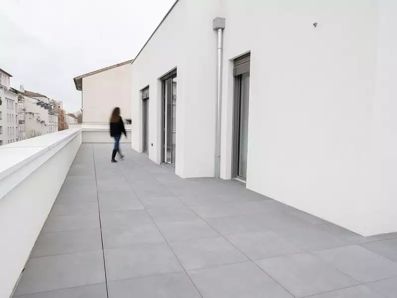 Appartement, 130 m²