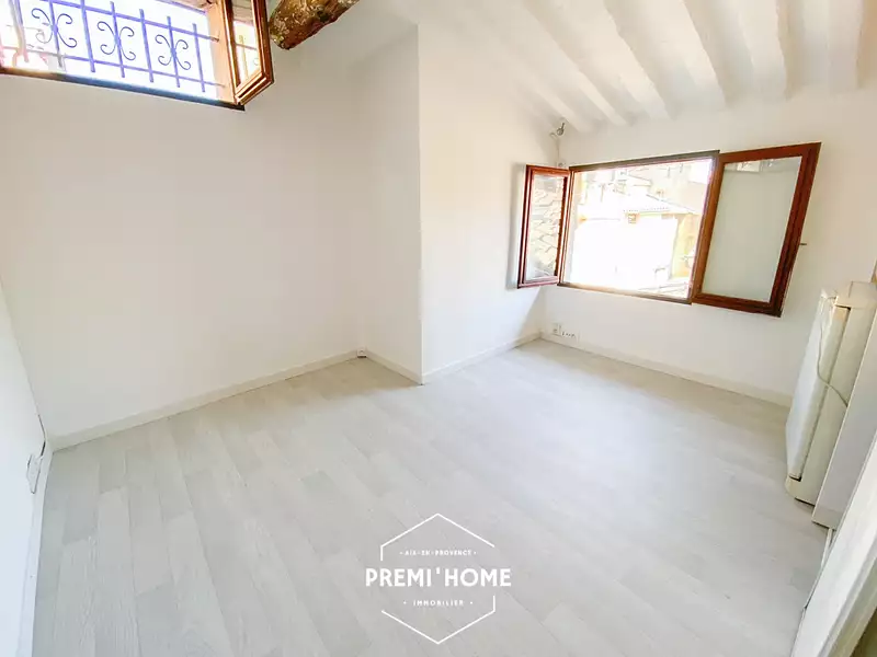 Appartement, 13 m²