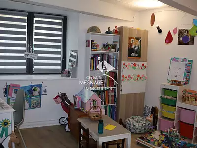 Appartement, 168,12 m²