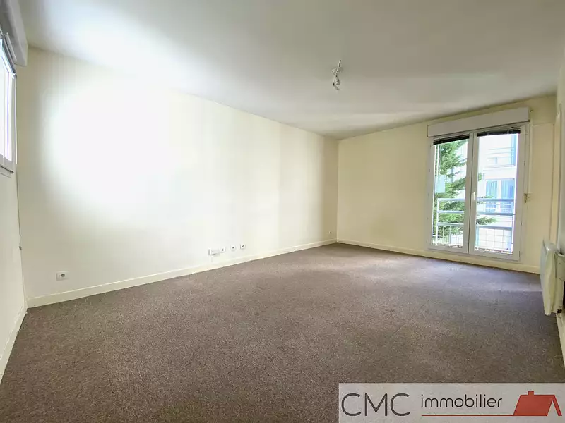 Appartement, 35,14 m²