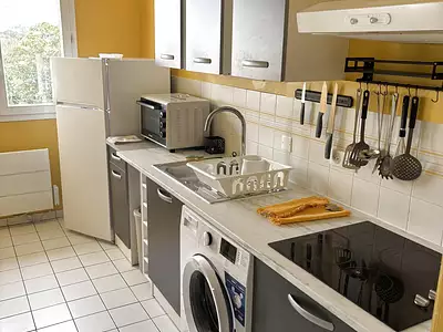 Appartement, 48,58 m²