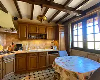 Maison, 140 m²