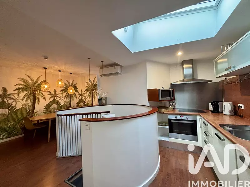 Appartement, 95 m²