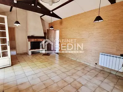 Maison, 61 m²