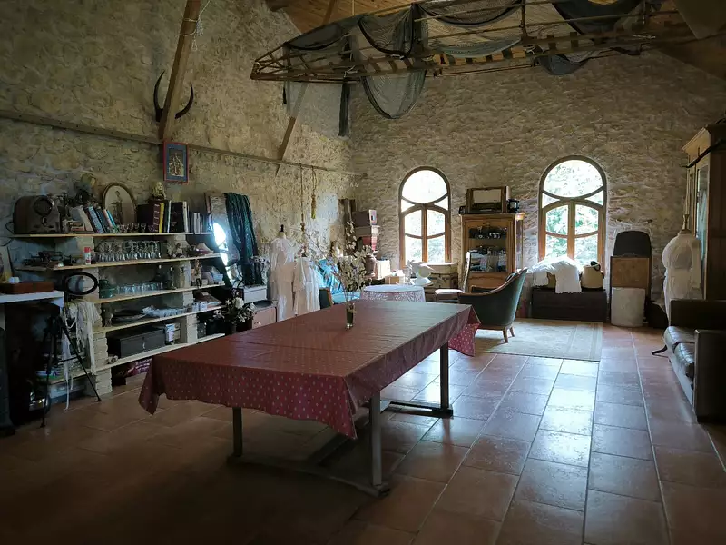 Maison, 308 m²
