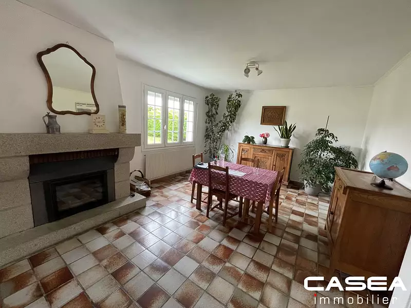 Maison, 157 m²
