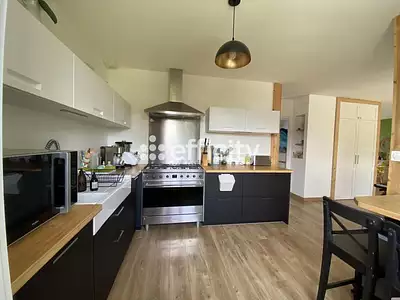 Maison, 115 m²