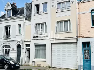 Maison, 137 m²
