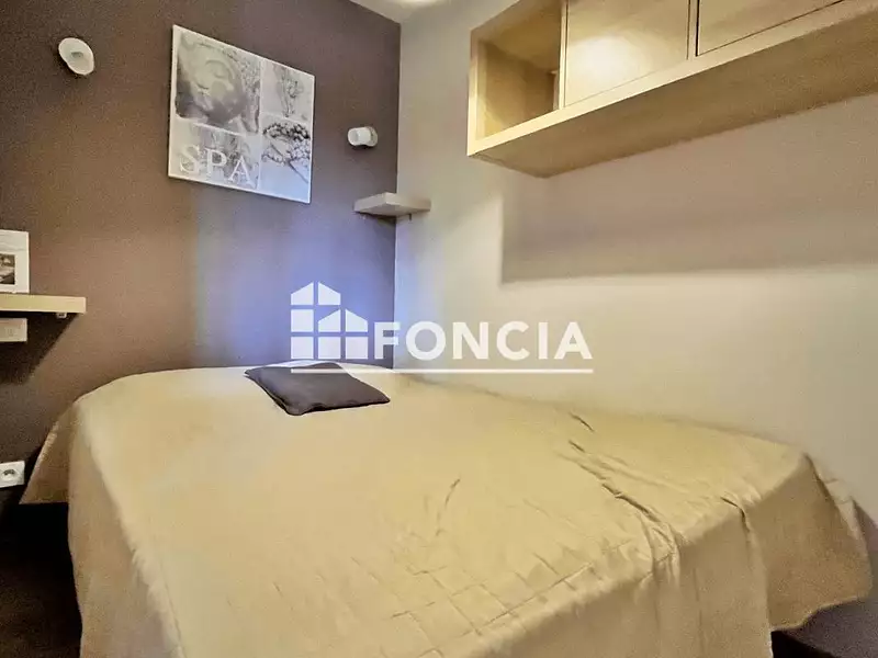 Appartement, 46 m²