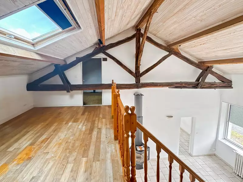 Maison, 103 m²