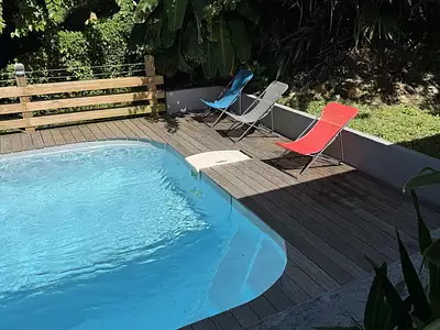 Maison, 68 m²