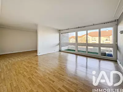 Appartement, 82 m²