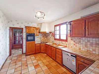 Maison, 133 m²